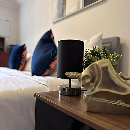Spacious 3 Bed, 2 Bath In The Heart Of Shoreditch London Eksteriør bilde