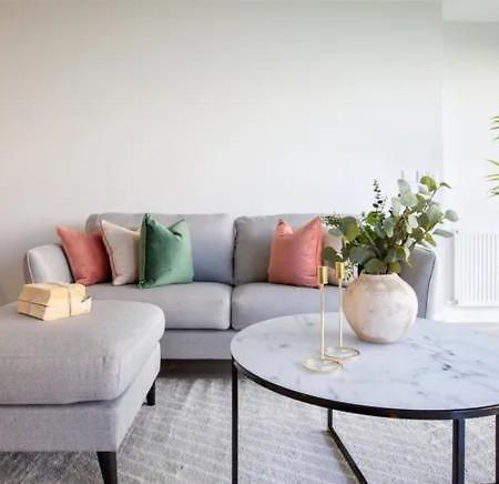 Spacious 3 Bed, 2 Bath In The Heart Of Shoreditch London Eksteriør bilde