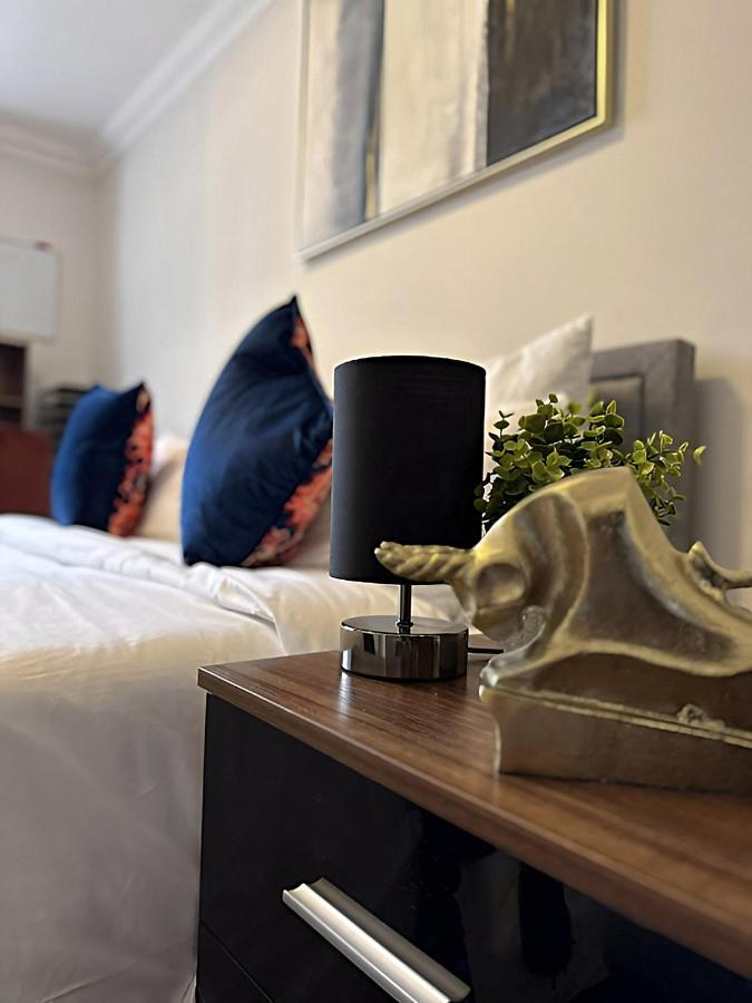 Spacious 3 Bed, 2 Bath In The Heart Of Shoreditch London Eksteriør bilde