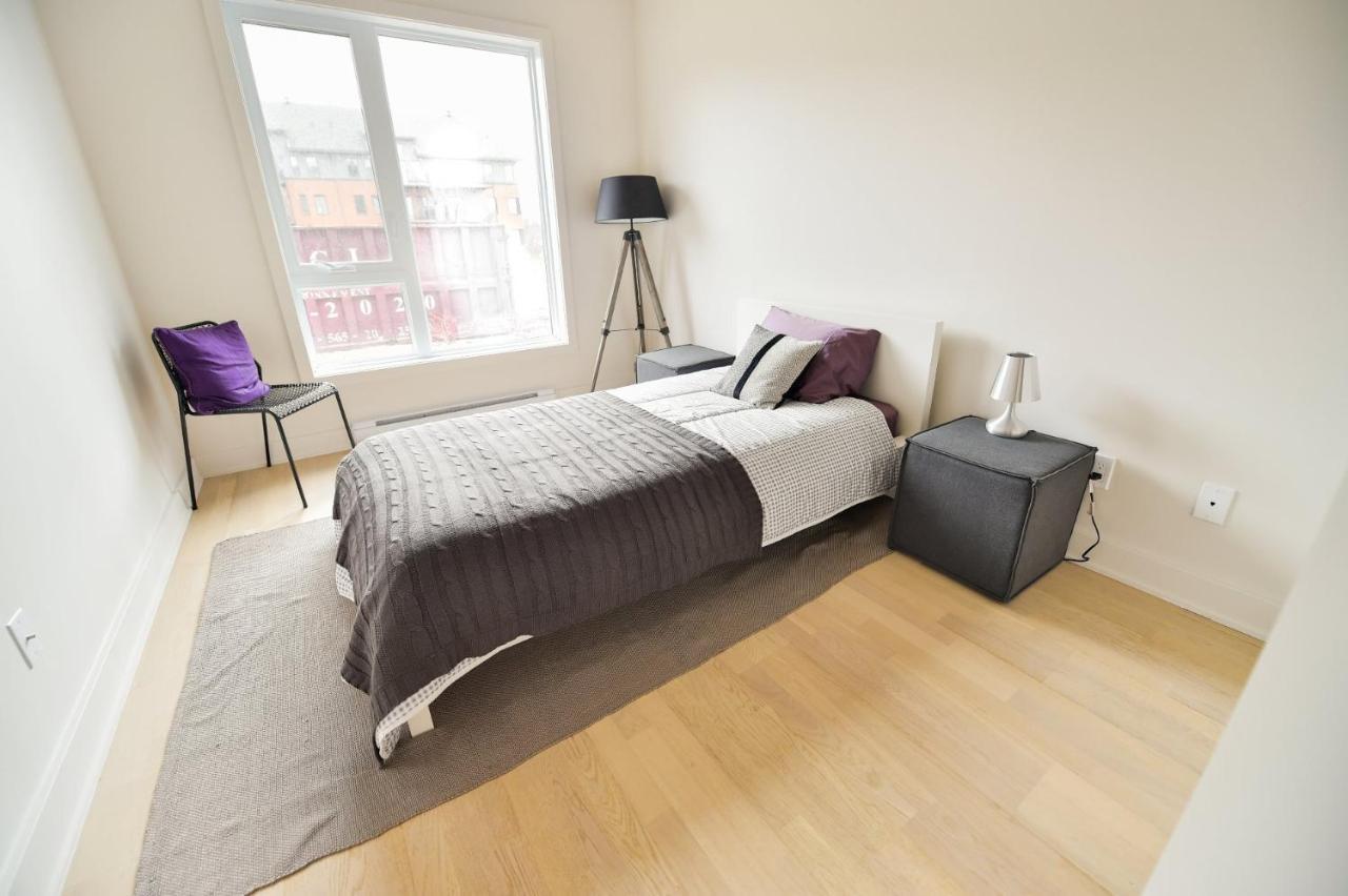 Spacious 3 Bed, 2 Bath In The Heart Of Shoreditch London Eksteriør bilde